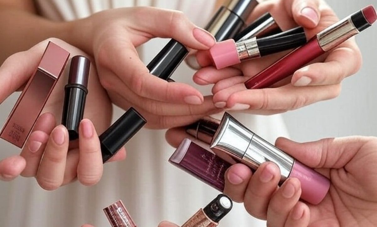 SRI detecta productos de belleza falsificados y sin respaldo en Ecuador.