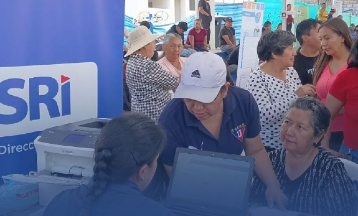 SRI ofrece rebajas por deudas de impuestos de vehículos pendientes desde 2021