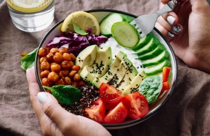 ¿Faltan aminoácidos en las dietas veganas? Esto encontró un estudio