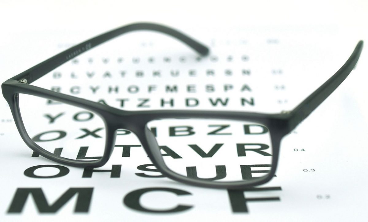 ¿Sabes con qué frecuencia debes cambiar tus lentes para proteger tu visión?