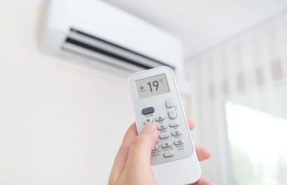 ¿Sabes cuál es la temperatura ideal para que no se dañe tu aire acondicionado