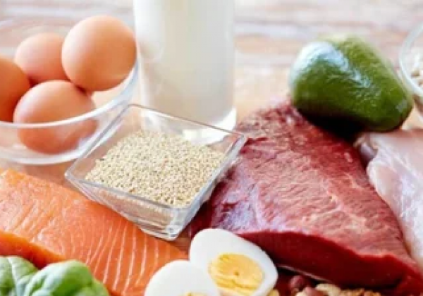 Así puedes consumir colágeno de forma natural: tres alimentos clave para tu bienestar
