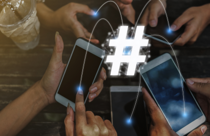 ¿Sabías que hoy es el Día del Hashtag Descubre su curioso origen