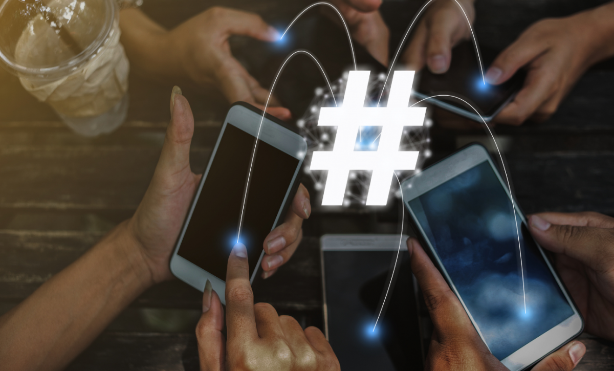¿Sabías que hoy es el Día del Hashtag Descubre su curioso origen