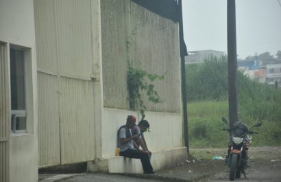 Salió por una papi pollo y apareció muerto comunidad consternada por el hallazgo en Aquepí