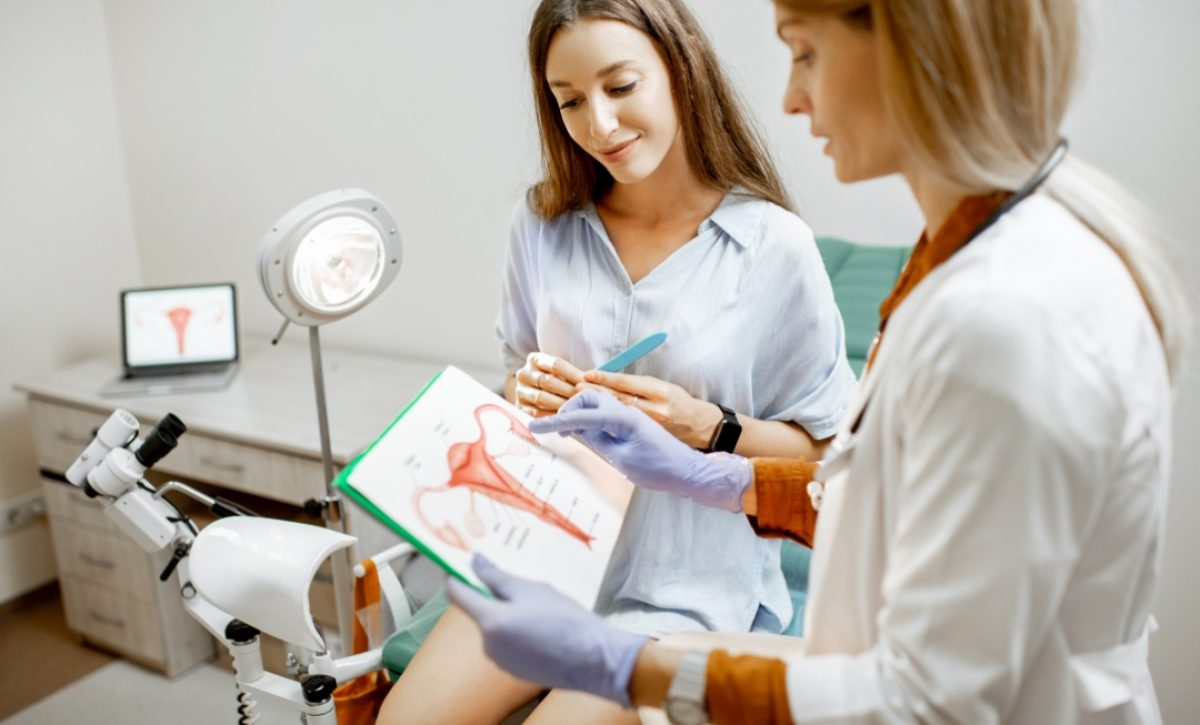 Ginecóloga desmiente que la endometriosis se asocie con infertilidad en todos los casos