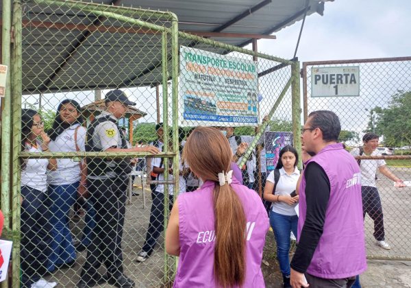 Salud refuerza vacunación en Santo Domingo ante 46 casos de tosferina