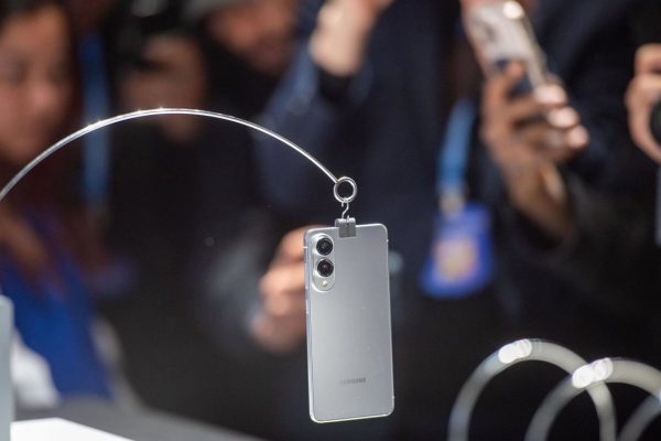 Samsung prepara un sistema de alerta de terremotos más sofisticado que el de Google