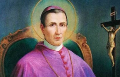 San Antonio María Gianelli