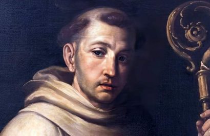 San Bernardo de Claraval