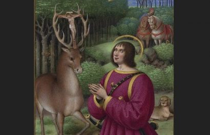 San Eustaquio de Roma