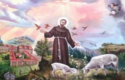 San Francisco de Asís