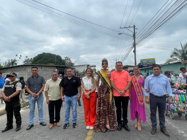 San Jacinto del Búa celebra 60 años con eventos culturales y deportivos