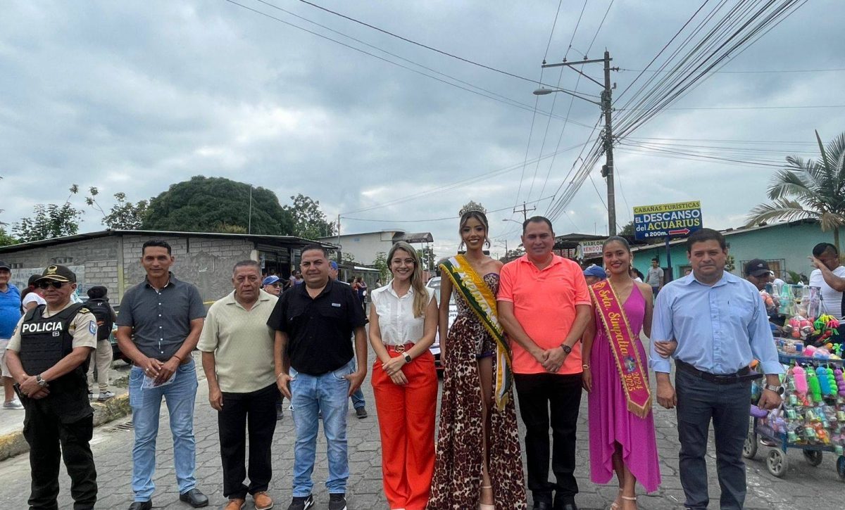 San Jacinto del Búa celebra 60 años con eventos culturales y deportivos