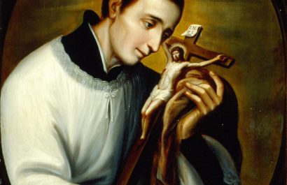 San Luis Gonzaga
