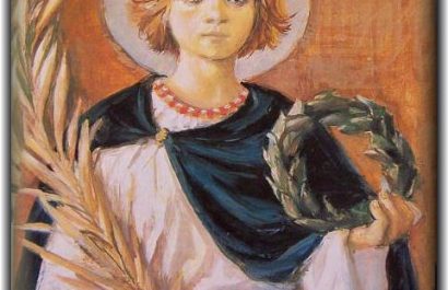 San Pelayo