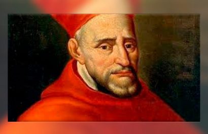 San Roberto Belarmino