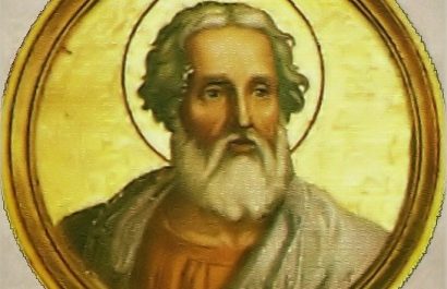 San Sotero La Iglesia Católica conmemora su papado el 22 de abril