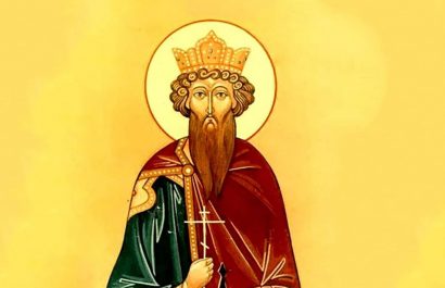 San Wenceslao de Bohemia