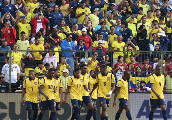 Sanción de FIFA afecta aforo para el Ecuador - Brasil en el Monumental