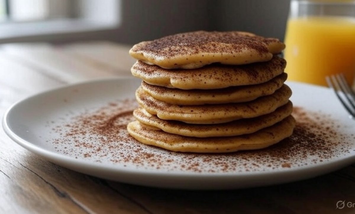 Sanos y deliciosos Descubre tres desayunos rápidos para disfrutar el fin de semana