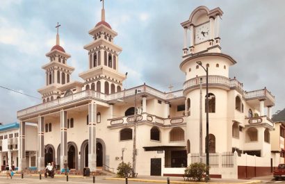 141 años del primer cabildo de Santa Ana: el inicio de su historia como cantón