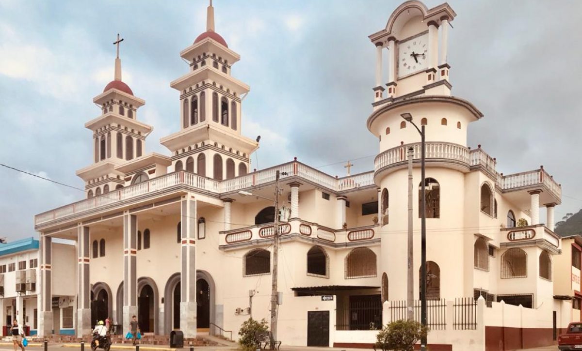141 años del primer cabildo de Santa Ana: el inicio de su historia como cantón