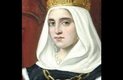 Santa Teresa de Portugal