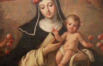 Santa rosa de lima