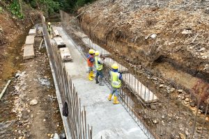 Santo Domingo alcanza el 70 % de cobertura en alcantarillado sanitario