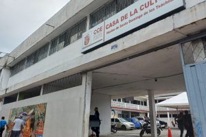 Santo Domingo analiza venta de 51 predios municipales para financiar nuevo edificio
