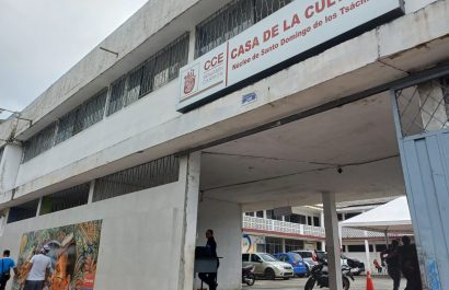 Santo Domingo analiza venta de 51 predios municipales para financiar nuevo edificio