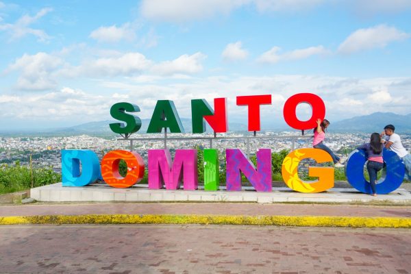 Santo Domingo celebra 58 años como cantón en medio de un crecimiento poblacional del 20.2 %, según datos del INEC