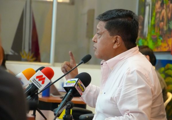 Santo Domingo celebrará sus 58 Años de cantonización con austeridad y sin artistas internacionales