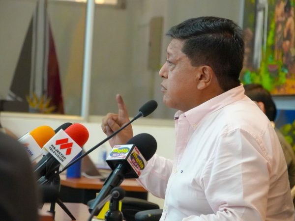 Santo Domingo celebrará sus 58 Años de cantonización con austeridad y sin artistas internacionales