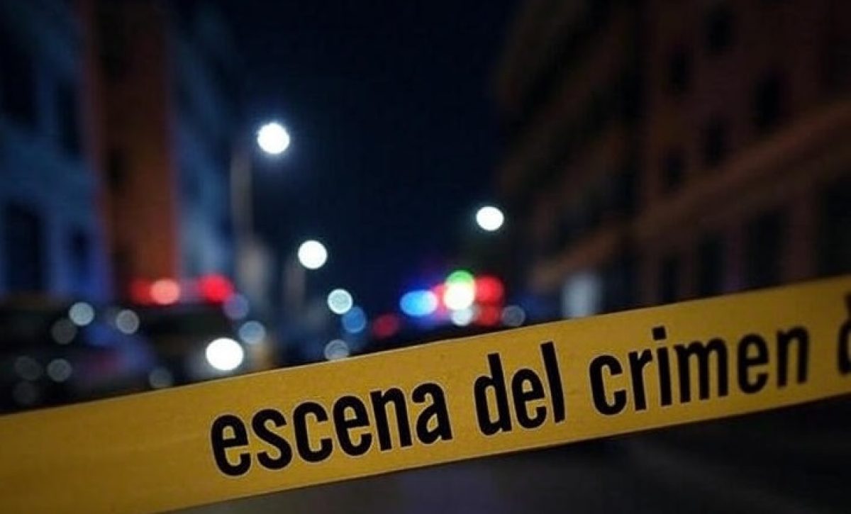 Santo Domingo de los Tsáchilas ya está en el 'Top 10' de provincias más violentas estas son las cifras