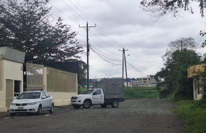 Santo Domingo de los Tsáchilas. Mataron a alias 'Beto' en el Plan de Vivienda