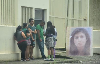 Santo Domingo de los Tsáchilas. Una mujer se quitó la vida en la Asistencia Municipal 2