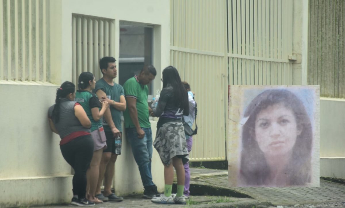 Santo Domingo de los Tsáchilas. Una mujer se quitó la vida en la Asistencia Municipal 2