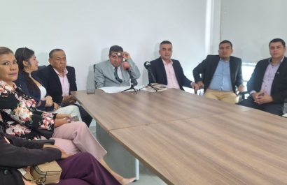 Santo Domingo será sede del Primer Congreso Nacional de Casación y Justicia Multinivel
