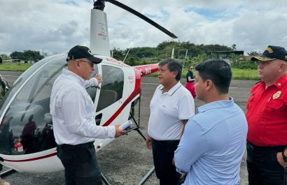 Santo Domingo volverá a tener vuelos aeropuerto entra en fase final de reactivación