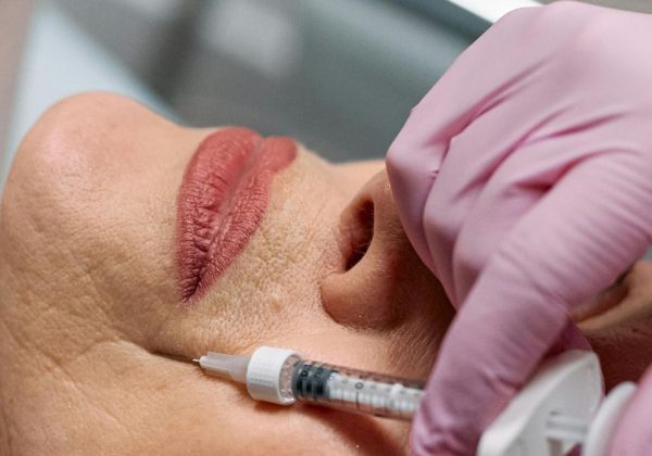 Sculptra, el bioestimulador de colágeno viral que no está permitido en Ecuador y no tiene registro sanitario. (Pexels).
