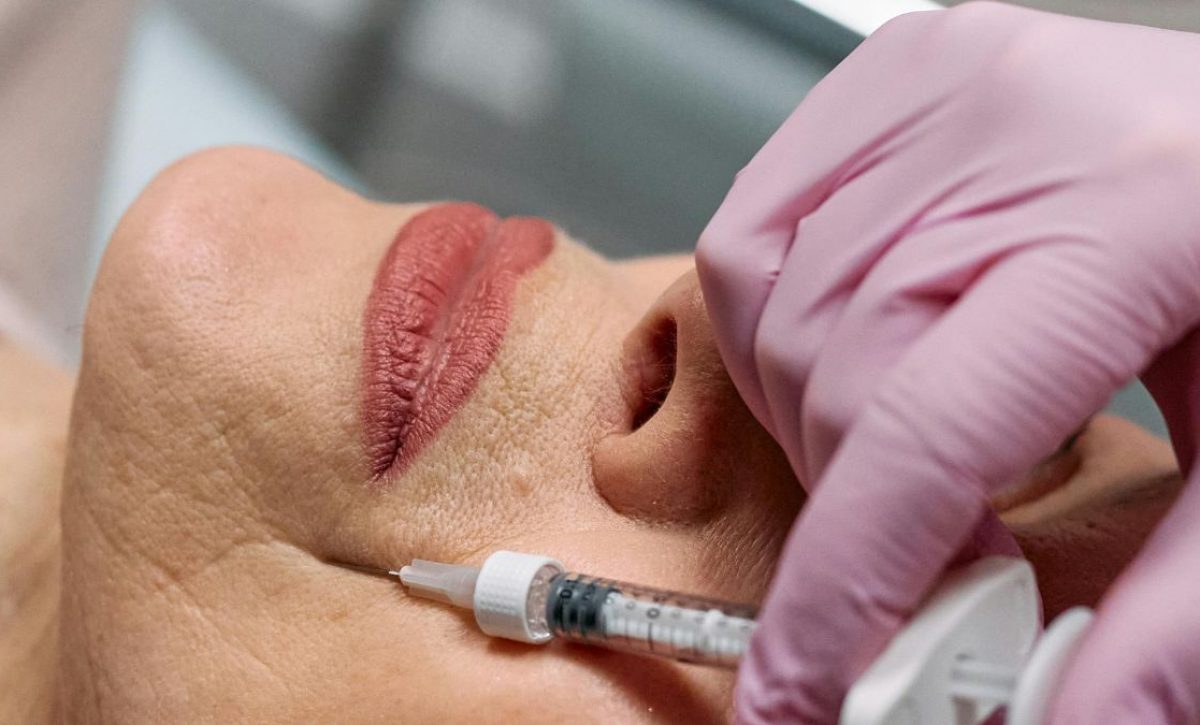 Sculptra, el bioestimulador de colágeno viral que no está permitido en Ecuador y no tiene registro sanitario. (Pexels).