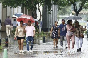 ¿Se acabaron las lluvias en Ecuador Esto dice el pronóstico del clima para este miércoles 18 de junio