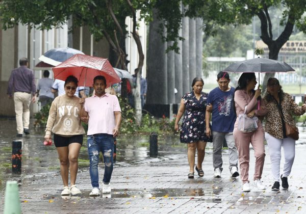 ¿Se acabaron las lluvias en Ecuador Esto dice el pronóstico del clima para este miércoles 18 de junio