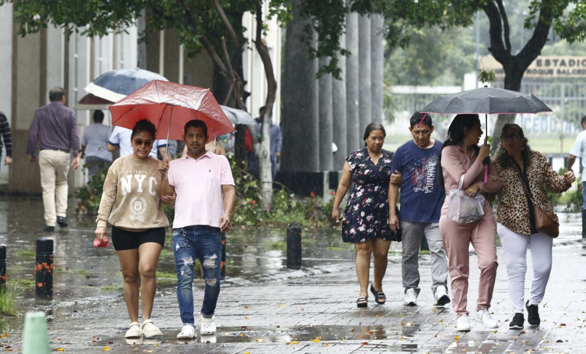 ¿Se acabaron las lluvias en Ecuador Esto dice el pronóstico del clima para este miércoles 18 de junio