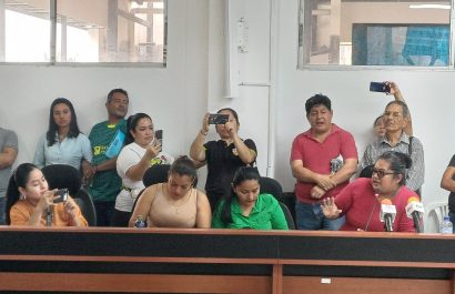 Se conforma comisión para reubicación de mercaderes de la Bahía Comercial en Santo Domingo
