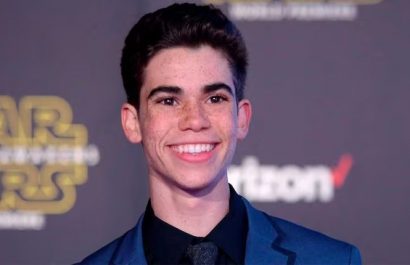 Se conmemora el sexto aniversario de la muerte de Cameron Boyce