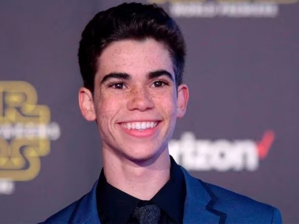Se conmemora el sexto aniversario de la muerte de Cameron Boyce