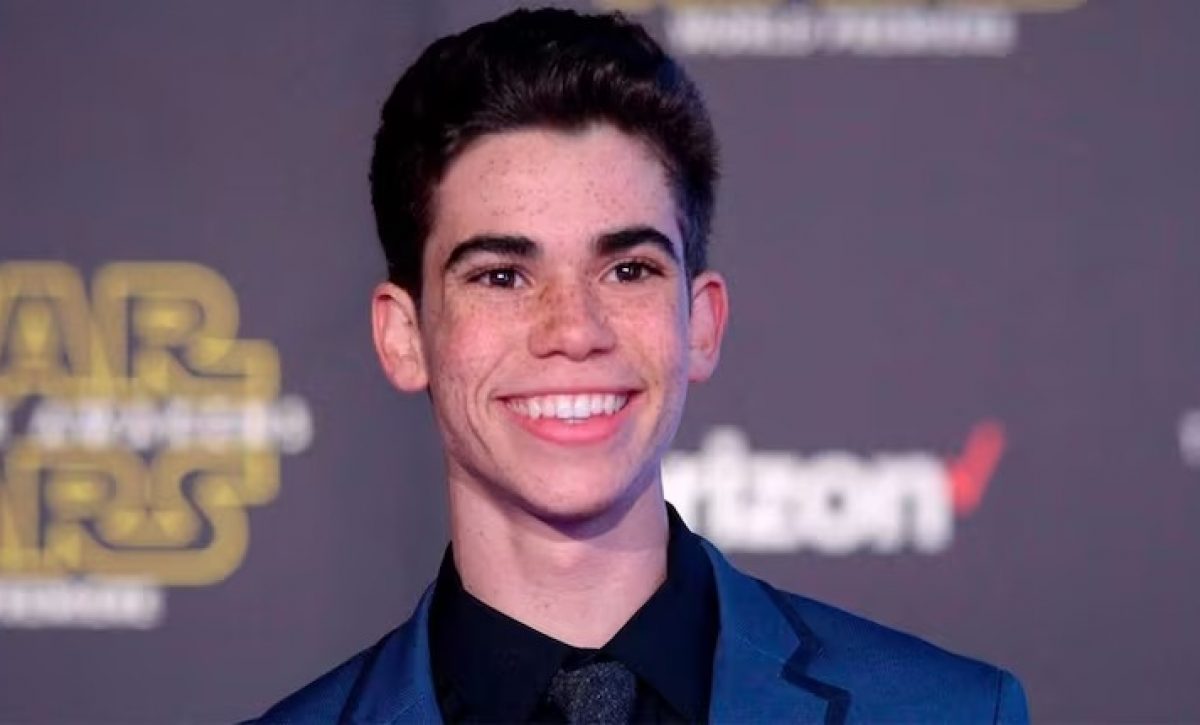 Se conmemora el sexto aniversario de la muerte de Cameron Boyce